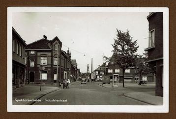 Spekholzerheide  - Kerkrade - Industriestraat - ca jaren 40  beschikbaar voor biedingen