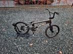 Meybo HSX 21.5 Pro BMX, Fietsen en Brommers, Gebruikt, Meybo, 20 tot 24 inch, Aluminium