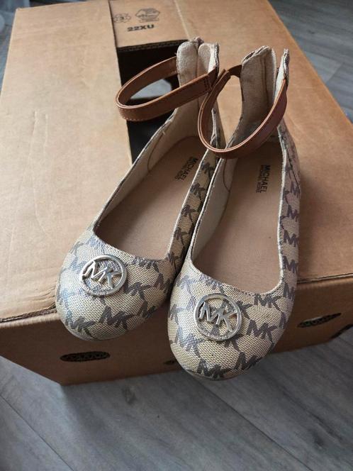 MK meisjes schoenen, Kleding | Dames, Schoenen, Zo goed als nieuw, Ophalen of Verzenden