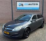 Opel Astra Wagon 1.6 Cosmo, Voorwielaandrijving, Gebruikt, Zwart, 116 pk