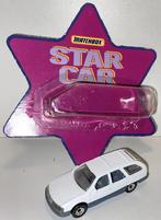 Matchbox 33H-2 Mercury Sable, Ophalen of Verzenden, Zo goed als nieuw, Auto