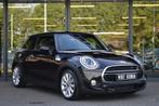MINI Cooper S 2.0 Aut. Led Panorama Leder Acc H € 24.995,0, Auto's, Mini, 1998 cc, 4 stoelen, Zwart, Bedrijf