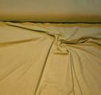 Tricot neon groen, Overige materialen, 120 cm of meer, Nieuw, Ophalen of Verzenden
