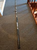 boothengel shakespeare, Watersport en Boten, Ophalen, Gebruikt, Werphengel