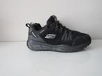 Skechers outdoor comfort,Relaxed fit Sneakers, Maat: 41,5, Verzenden, Zwart, Skechers, Sneakers of Gympen