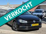 Volkswagen Golf 1.0 TSI Join | Apple CarPlay | Navigatie | 1, Gebruikt, 620 kg, Zwart, Bedrijf