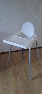 Kinderstoel Ikea, Ophalen of Verzenden, Zo goed als nieuw, Overige typen
