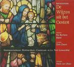 CD: Gemeentekoor Rotterdam - Kerstcantate - De wijzen uit he, Ophalen of Verzenden, Zo goed als nieuw, Koren of Klassiek