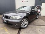 BMW 1-serie 120i High Executive, Auto's, Achterwielaandrijving, 4 cilinders, 150 pk, Euro 4