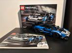 Lego Bouwset nr 42123 McLaren Senna GTR, Verzenden, Zo goed als nieuw