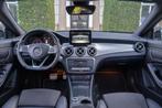 Mercedes-Benz CLA-klasse Shooting Brake 200 PANO | WHITEART, Auto's, CLA, Lichtsensor, Wit, 1595 cc
