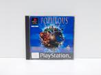 Populous The Beginning | PlayStation 1 (PS1), 1 speler, Verzenden, Zo goed als nieuw, Avontuur en Actie