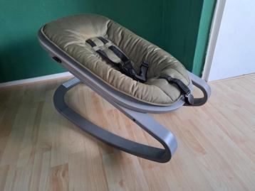 Fijne wipstoel van Kidsmill beschikbaar voor biedingen