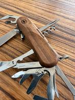 Wenger EvoWood S557 – Ongebruikte staat – Zonder doos, Ophalen of Verzenden, Nieuw
