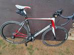Cannondale Synapse, Fietsen en Brommers, Fietsen | Racefietsen, Gebruikt, Carbon, 57 tot 61 cm, Meer dan 20 versnellingen