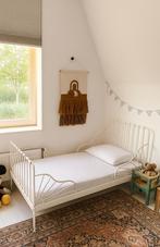 Meegroeibed Minnen Ikea 80x200cm, Kinderen en Baby's, Kinderkamer | Bedden, Ophalen, Gebruikt, 70 tot 85 cm, Lattenbodem