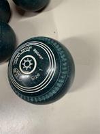 Bowl ballen - Prachtige TAYLOR ACE Gazon - Binnen - Korte Ma, Bal, Ophalen of Verzenden, Zo goed als nieuw, Nvt