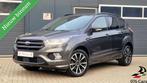Ford Kuga 1.5 EcoBoost ST Line CAMERA NAVI SONY 1e EIGENAAR, Auto's, Voorwielaandrijving, 1498 cc, 4 cilinders, 150 pk