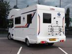 Renault Ahorn Alkoof ECO 660 | 6-persoons | Frans Bed | Stan, Caravans en Kamperen, Campers, Overige merken, Bedrijf, Diesel, Tot en met 6