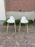 Kinderstoel, demontabel, tafelbladhoogte 74cm, Ophalen, Gebruikt, Overige typen, Aanschuifbaar