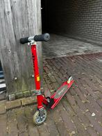 JDbug Stepje vouwbaar, Fietsen en Brommers, Steps, Ophalen, Gebruikt, Gewone step, Jdbug