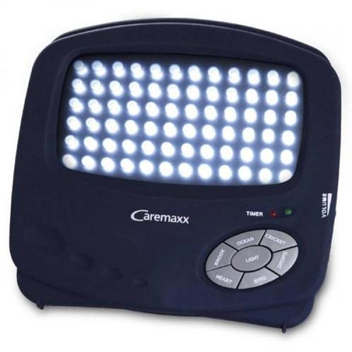 Lichttherapie lamp Lite Pad van Caremaxx, nieuw in doos, Witgoed en Apparatuur, Persoonlijke-verzorgingsapparatuur, Nieuw, Overige typen