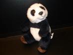 ANNA CLUB PLUSH VAN HET WWF WERELDNATUURFONDS, Ophalen of Verzenden, Nieuw, Overige typen
