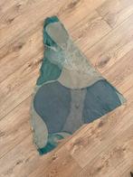 Falschirmjager parachute rz 20 sjaaltje, Ophalen of Verzenden, Landmacht