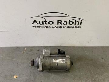 Volkswagen Audi Seat Skoda startmotor 02Z911024L beschikbaar voor biedingen