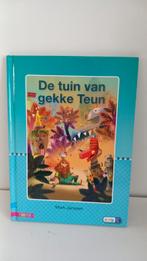 Mark Janssen - AVI M4, Boeken, Kinderboeken | Jeugd | onder 10 jaar, Gelezen, Ophalen of Verzenden, Mark Janssen