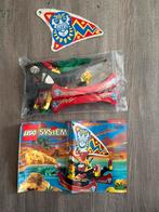 Lego Islanders 6256 Catamaran, Kinderen en Baby's, Speelgoed | Duplo en Lego, Ophalen of Verzenden, Gebruikt, Complete set, Lego