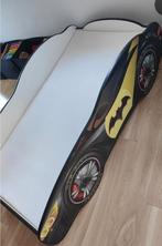 Batman auto 140x70, Ophalen, Zo goed als nieuw, 180 cm of meer