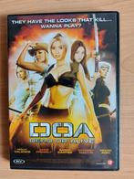 DOA Dead or Alive, Vanaf 16 jaar, Ophalen of Verzenden, Zo goed als nieuw