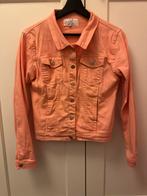 Leuk spijkerjasje! Maat S, Maat 38/40 (M), Overige kleuren, Ophalen of Verzenden, Zo goed als nieuw