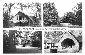 (388-352-019) Heiloo Genadeoord beschikbaar voor biedingen
