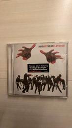 Hot Hot Heat - elevator (Indierockband), Ophalen of Verzenden, Zo goed als nieuw, Poprock