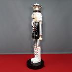 Nutcracker King beeld – Notenkraker Hoogte 201 cm, Diversen, Kerst, Ophalen, HorecaBeelden, Nieuw, HorecaBeelden