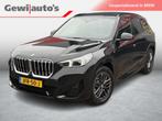 BMW X1 sDrive20i M-Sport Pano/Massagestoel/HarmanKardon, 1525 kg, 156 pk, Zwart, Origineel Nederlands