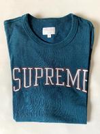 Supreme dotted arc tee, Kleding | Heren, Blauw, Maat 48/50 (M), Ophalen of Verzenden, Supreme