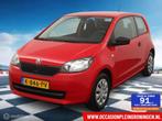Skoda Citigo 1.0 Greentech Style, Voorwielaandrijving, Gebruikt, Euro 6, 60 pk