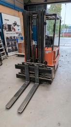 Elektrische Heftruck - Clark CEM 30, Ophalen, Gebruikt