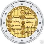 De Speciale 2 Euro munt van OOSTENRIJK 2005 in unc., 2 euro, Ophalen of Verzenden, Oostenrijk