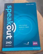 Speakout 2nd Edition + DVD-ROM, Boeken, Ophalen, Nieuw, Overige niveaus, Engels