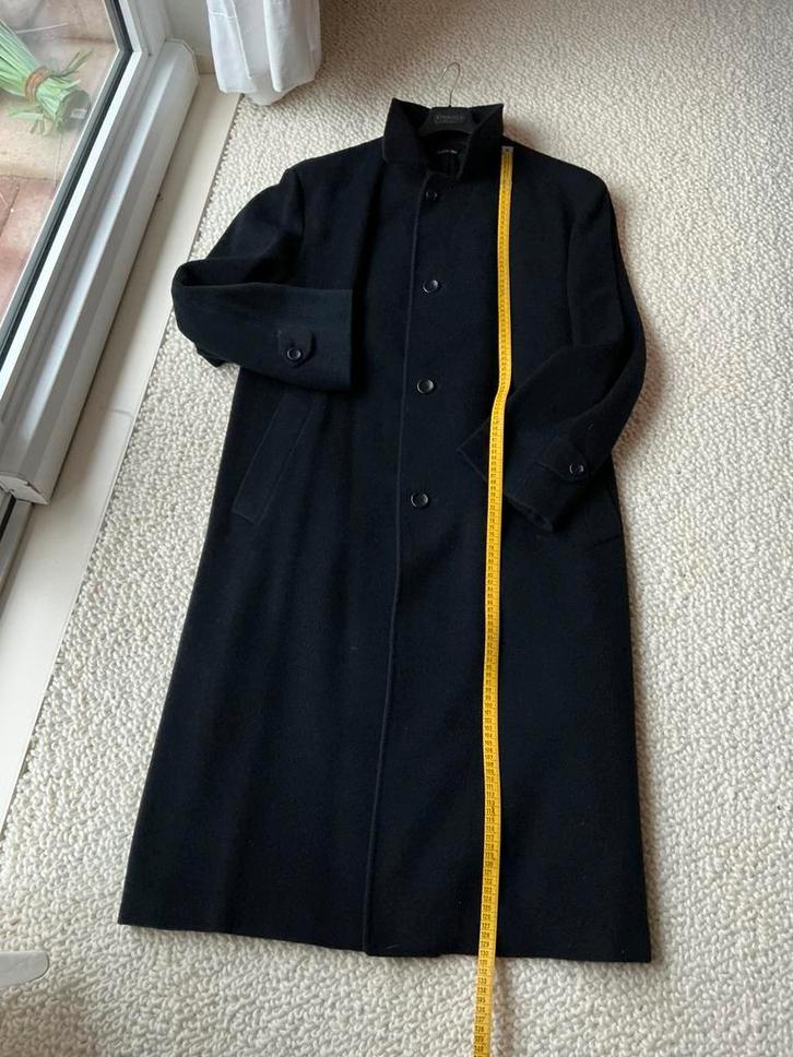 CANALI: italiaanse 100% wollen Heren winterjas maat 56, Kleding | Dames, Jurken, Zo goed als nieuw, Maat 46/48 (XL) of groter