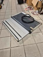 Thule Slide-out G2 700 12V Uitschuifbare Opstap, Ophalen, Gebruikt