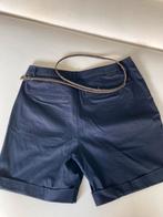 SCOTCH CHINO maat 31 SHORT, Maat 38/40 (M), Kort, Blauw, Ophalen of Verzenden
