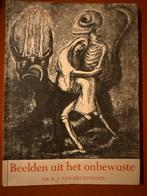 Beelden uit het onbewuste - Dr. R.J. van Helsdingen, Gelezen, Fotografie algemeen, J. R. Van Helsdingen, Ophalen of Verzenden