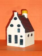 KLM Huisje Nr.39 / Nieuweweg 12 - Hindeloopen, Ophalen, Zo goed als nieuw, 21 t/m 40, Gevuld