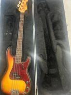 Vintage fender marriage bas 60s / 70s, Ophalen of Verzenden, Gebruikt