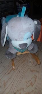 Nattou Hobbeldier Hond, Ophalen, Zo goed als nieuw